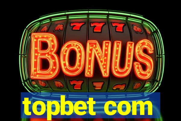 topbet com