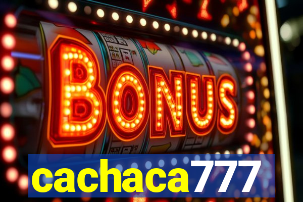 cachaca777