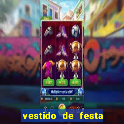 vestido de festa porto alegre