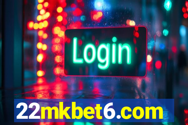 22mkbet6.com