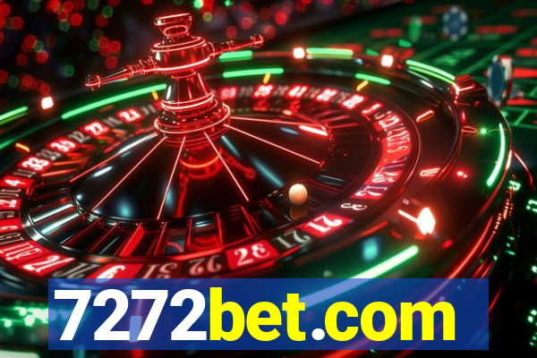 7272bet.com