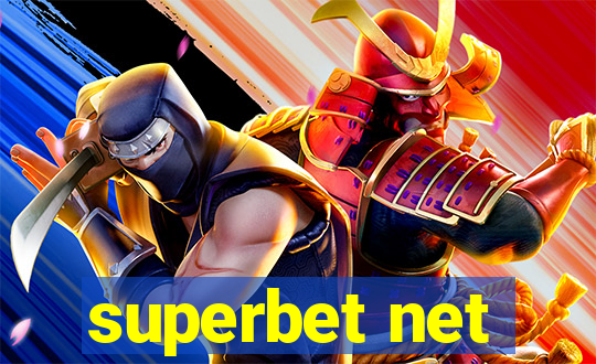 superbet net