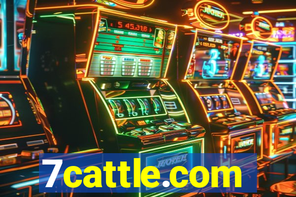 7cattle.com