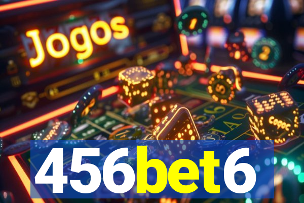 456bet6