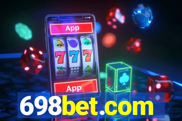 698bet.com