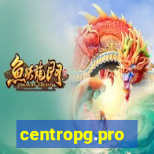 centropg.pro