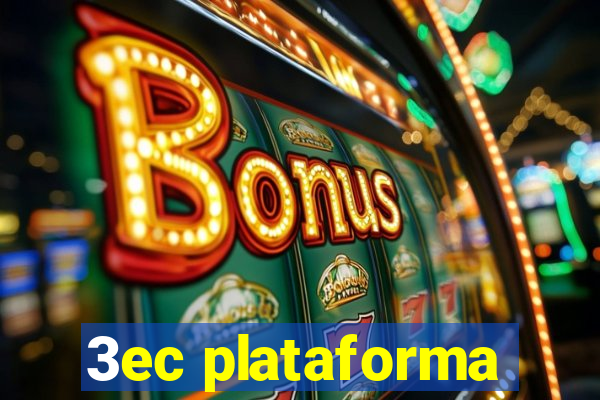 3ec plataforma