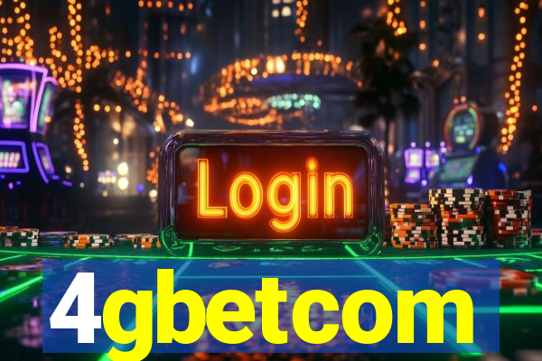 4gbetcom