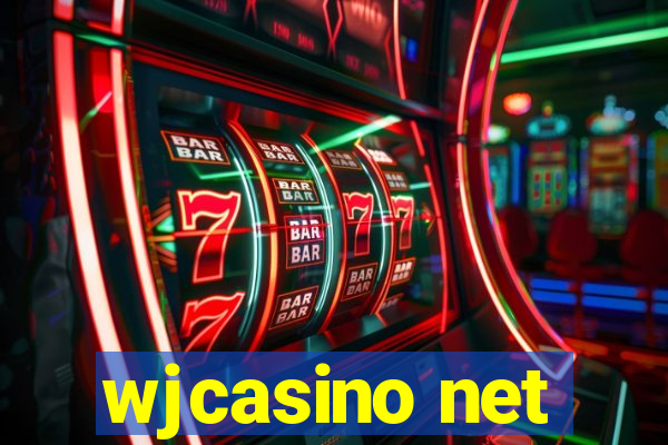 wjcasino net