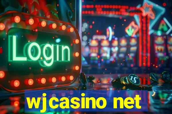 wjcasino net