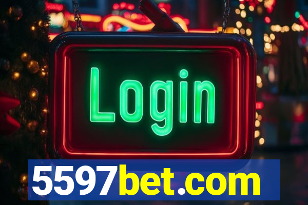 5597bet.com