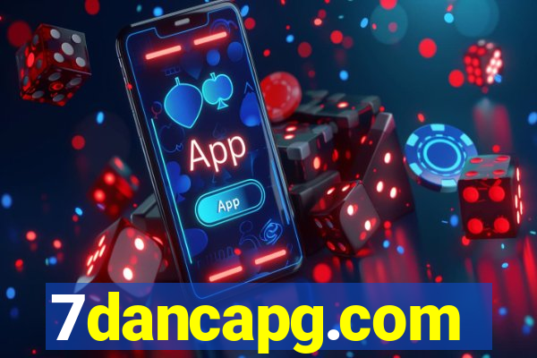 7dancapg.com