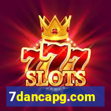 7dancapg.com