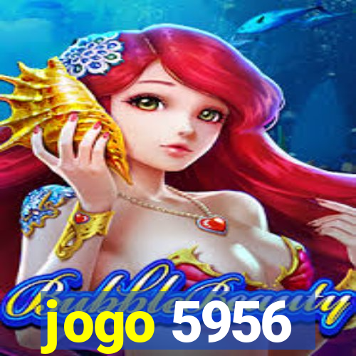 jogo 5956