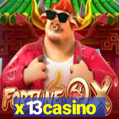 x13casino