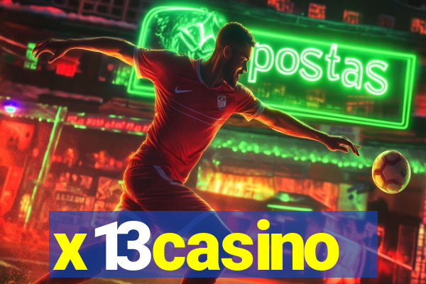 x13casino