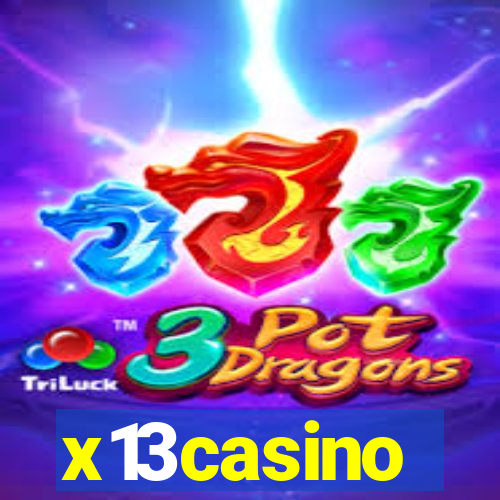 x13casino