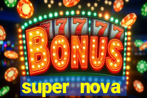 super nova itabirito itabirito portal supernova.com.br