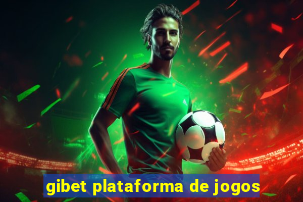 gibet plataforma de jogos