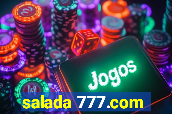 salada 777.com