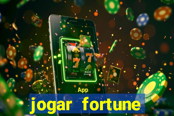 jogar fortune rabbit demo grátis