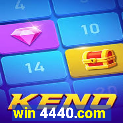 win 4440.com