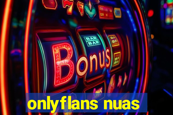 onlyflans nuas