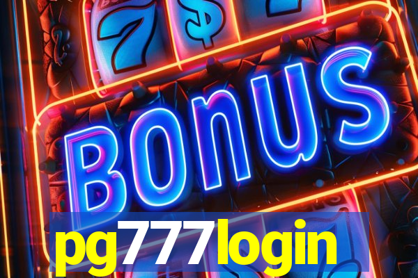 pg777login