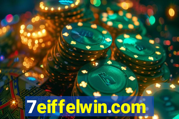 7eiffelwin.com