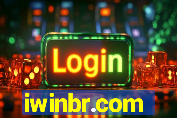 iwinbr.com