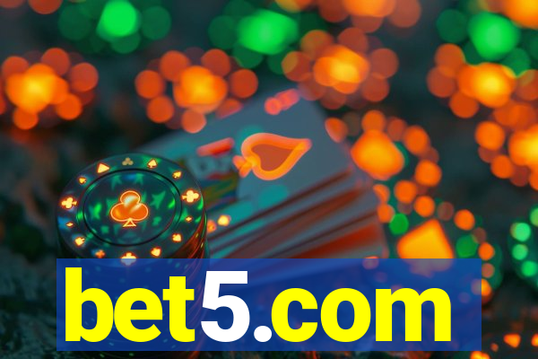 bet5.com