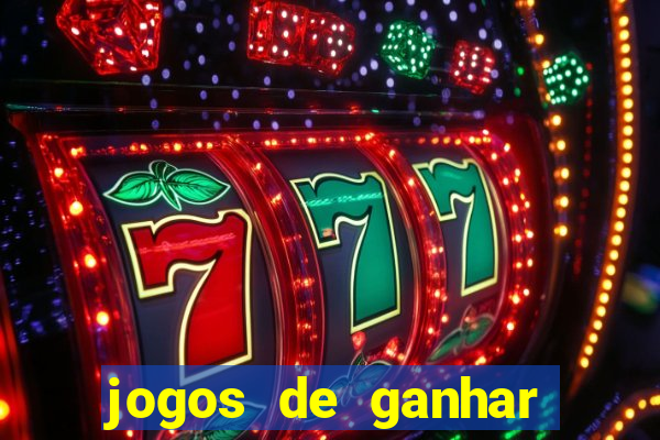 jogos de ganhar dinheiro sem depositar