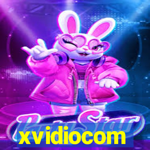 xvidiocom