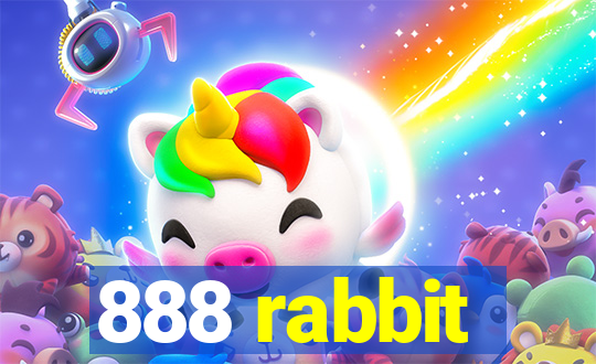 888 rabbit