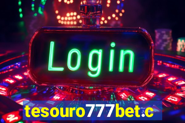 tesouro777bet.com