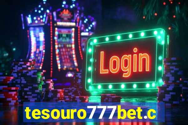 tesouro777bet.com