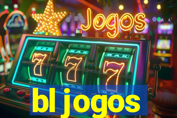 bl jogos