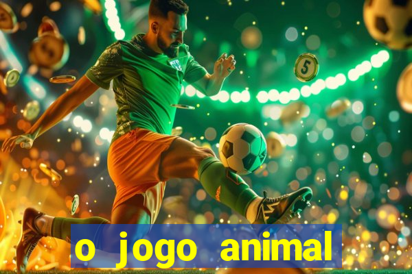 o jogo animal world paga mesmo