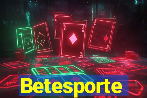 Betesporte