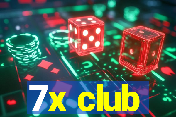 7x club