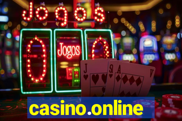 casino.online