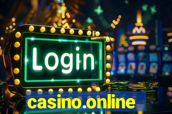 casino.online