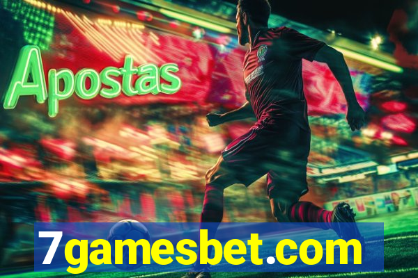 7gamesbet.com