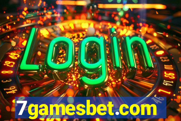 7gamesbet.com