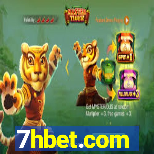 7hbet.com