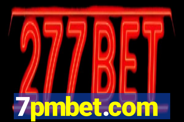 7pmbet.com