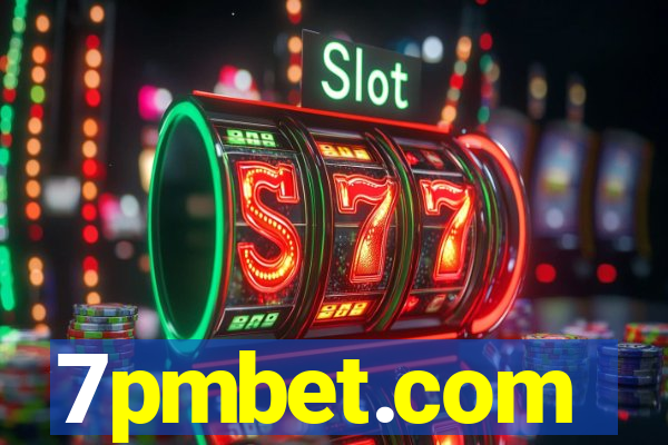 7pmbet.com