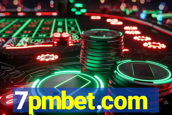 7pmbet.com