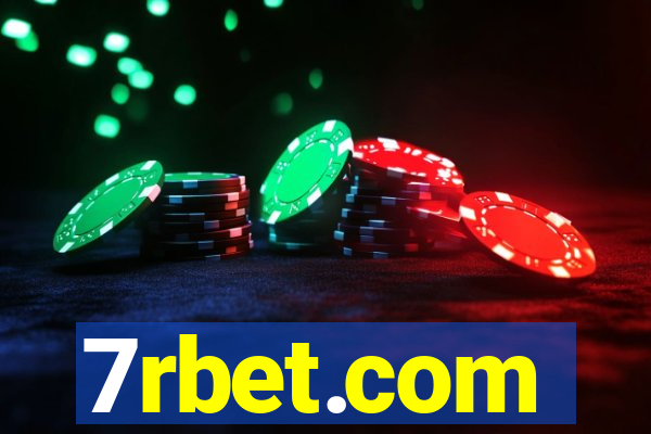 7rbet.com