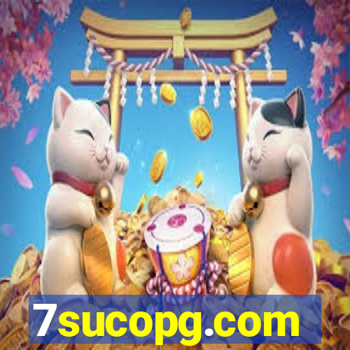 7sucopg.com